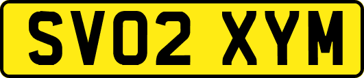 SV02XYM