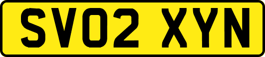 SV02XYN