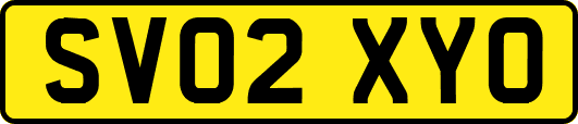 SV02XYO