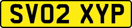 SV02XYP