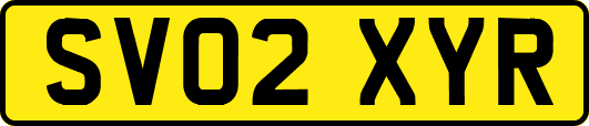 SV02XYR