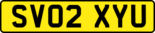SV02XYU