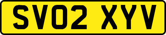 SV02XYV