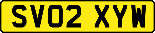 SV02XYW