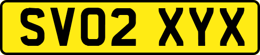 SV02XYX