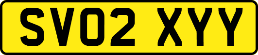 SV02XYY