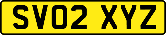 SV02XYZ