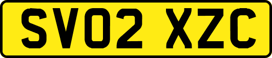 SV02XZC