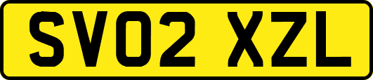 SV02XZL