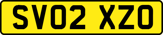 SV02XZO