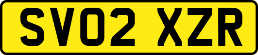 SV02XZR