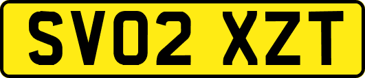 SV02XZT