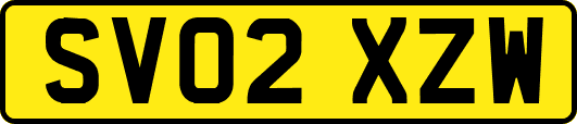 SV02XZW