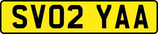 SV02YAA