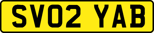SV02YAB