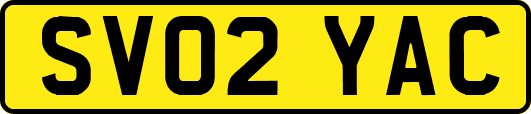 SV02YAC