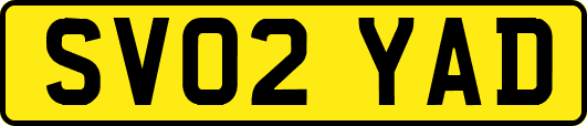 SV02YAD