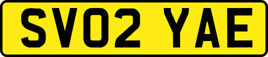 SV02YAE
