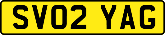 SV02YAG