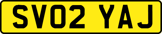 SV02YAJ