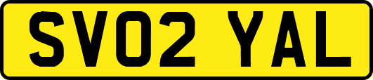 SV02YAL