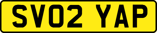 SV02YAP