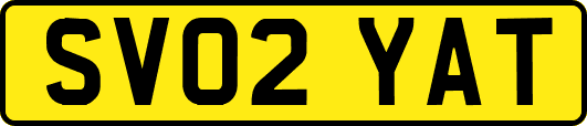 SV02YAT