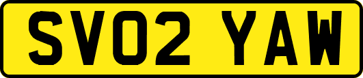 SV02YAW