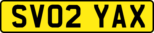SV02YAX