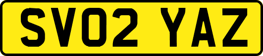 SV02YAZ