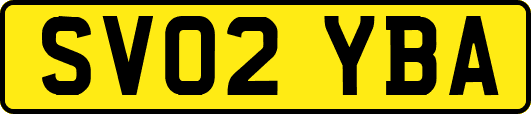 SV02YBA