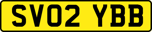 SV02YBB