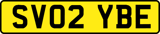 SV02YBE