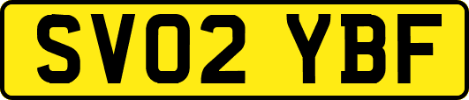 SV02YBF