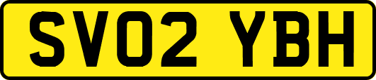 SV02YBH