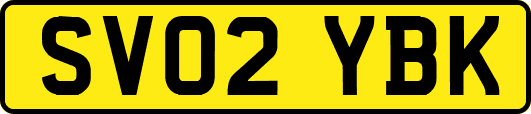 SV02YBK