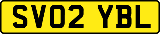 SV02YBL