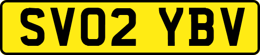SV02YBV