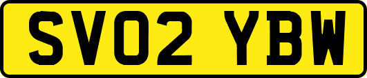 SV02YBW