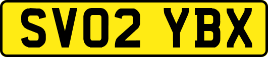 SV02YBX