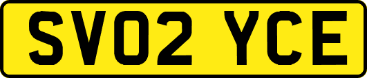 SV02YCE