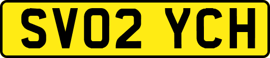 SV02YCH