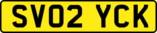 SV02YCK