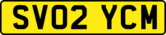 SV02YCM