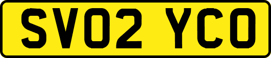 SV02YCO