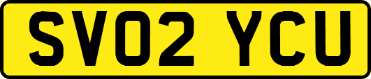SV02YCU