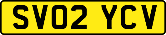 SV02YCV