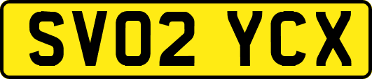SV02YCX