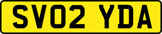 SV02YDA