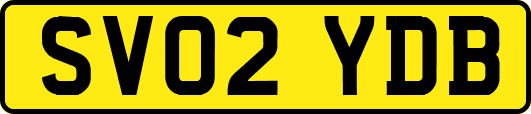 SV02YDB